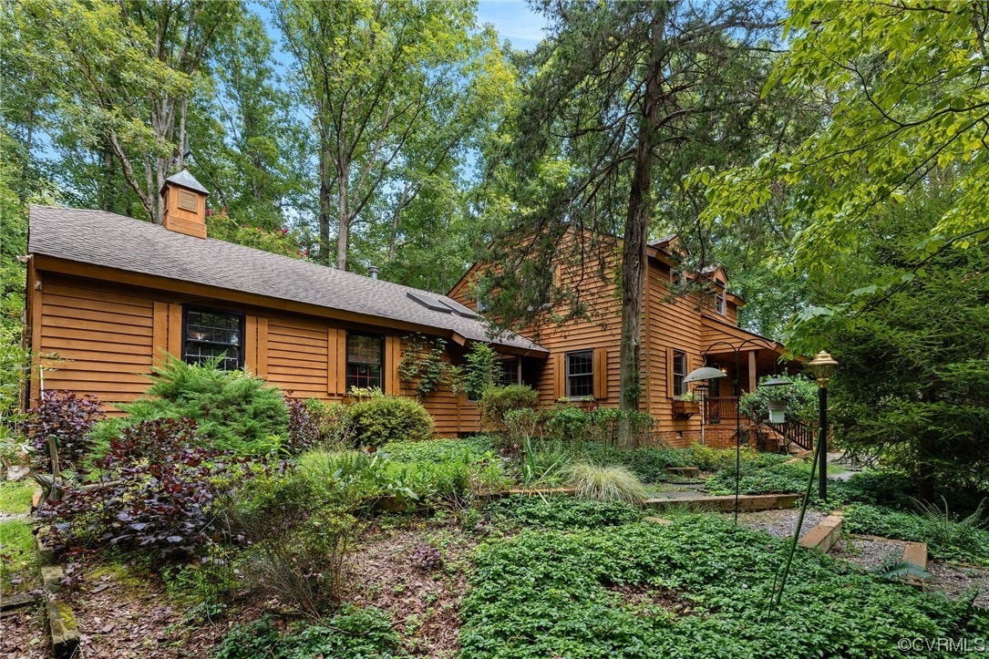 1600 Beaverdam Creek Rd · Crozier, VA