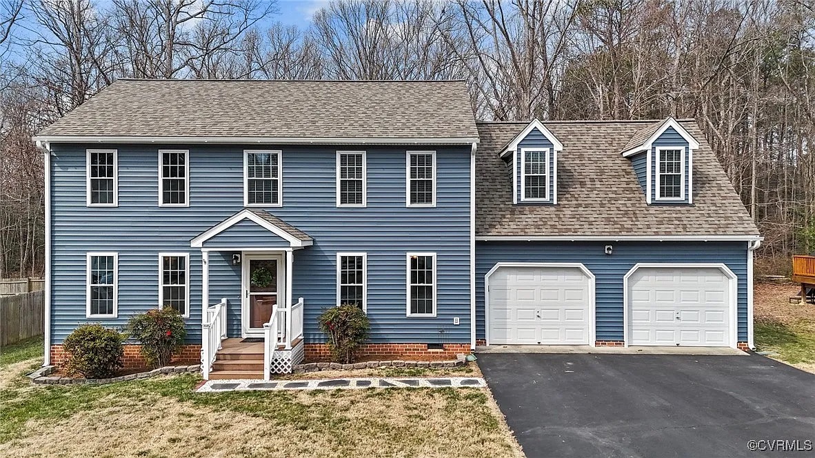 512 Trickling Creek Rd · N. Chesterfield